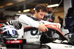 Ricciardo: Trying to figure out who I am other than a race car driver