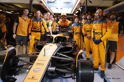 Ricciardo: A year ago, I was like, 'Could this be my last race?'