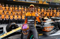 McLaren paying off Ricciardo to get Piastri was a masterstroke