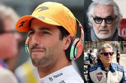 The Undercut: Daniel, Mario, & Flav On My Mind