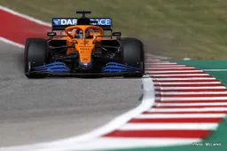 Ricciardo: hard to do a perfect lap with the conditions