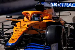 Ricciardo: On paper fifth is really good