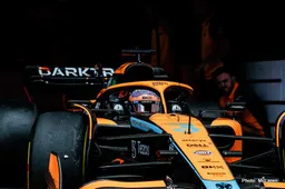 Ricciardo: Not backing down from any challenges