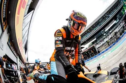 Norris: I understand Ricciardo's struggles
