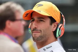 Ricciardo: I need the break