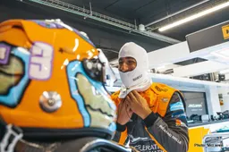 Ricciardo set to race at the 2022 Bahrain Grand Prix