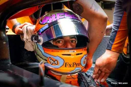 Ricciardo still not well enough to drive in Bahrain
