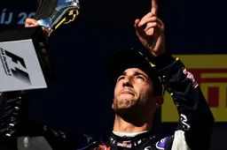 Ricciardo: Jules’ passing affected me more than I ever thought