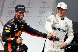 Wolff: We are not looking at drivers outside of Mercedes