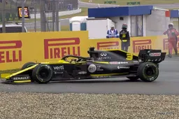 Renault: It was an emotional rollercoaster