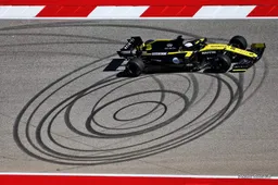 Ricciardo: I prefer bumps over perfectly smooth