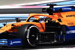 Hill: Ricciardo has not had his talent disappear