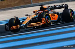 Ricciardo: It's only ninth but still important