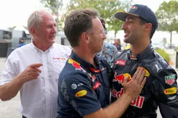 Ricciardo: Ideally I'd sign a two-year contract
