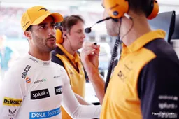 Ricciardo: There were more lows than highs