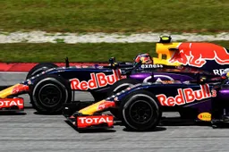 Poll: Do you care if Red Bull pull out of F1?
