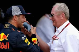 Marko: We want to keep Daniel and he knows it