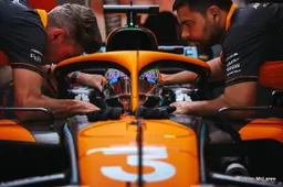 Ricciardo: Bouncing back from a difficult race