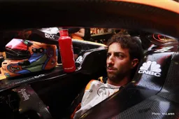Ricciardo: I still believe I belong and can do it
