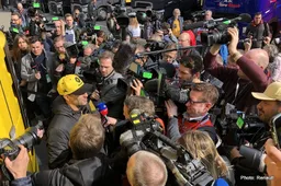 Ricciardo: I feel they are ticking all the boxes
