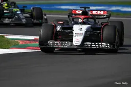 Ricciardo: Let’s keep the ball rolling