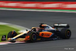 Ricciardo: Aiming to use momentum from Mexico