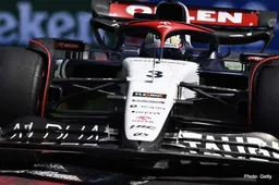 Ricciardo: Qualifying P4 was no fluke