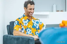 Ricciardo: Bouncing back stronger, ready to go in Miami