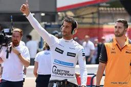 Ricciardo: Deep down, I still know what I’m capable of