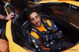 Editor's Desk: McLaren fired the wrong person