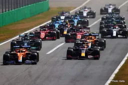 All the latest Formula 1 news in this gripping season