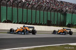 Ricciardo: We were unfortunate in Brazil