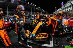 Ricciardo: Mercedes still got a bit to find in its power unit