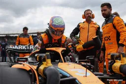 Ricciardo: We've got some work to do before this weekend