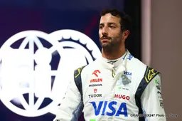 Ricciardo: I’m aware it could be it