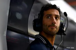 Tsunoda: If AlphaTauri want results, Ricciardo has more experience