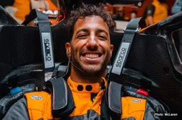 Ricciardo: I don't take what Webber and Piastri did personally
