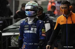 Ricciardo: It sucks giving yourself a low grade