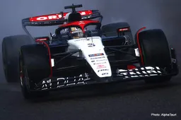 Ricciardo: My race fitness isn’t what all of the other drivers’ is