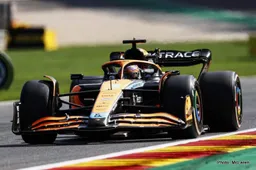 Ricciardo: We can use good learnings from Spa this weekend
