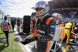 Ricciardo: I don't want to be too proud