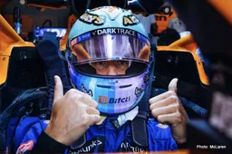 Ricciardo: I think it was a productive Friday for sure