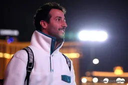 Ricciardo: If I'm tired, in the car, I'm going to drink Red Bull