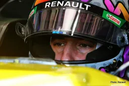 Ricciardo: It was my best qualifying lap this season