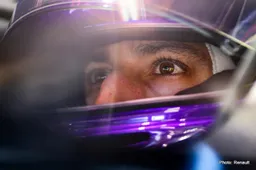 Ricciardo: I will answer calls, but want to make this work