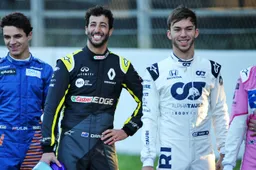Ricciardo: Hard to say which team will lead the midfield