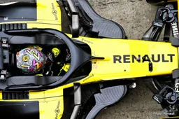 Abiteboul: Alonso a stronger fit for Renault than Ricciardo