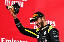 Inside Line: Ricciardo could race for Alpine free of charge