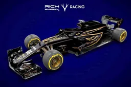 Rich Energy: We’ve got the money to save Force India