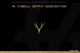 Haas to reveal black and gold F1 livery tomorrow